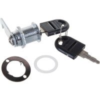 Почтовый замок Palladium ML-25 никель СТ-00000657