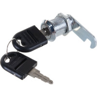 Почтовый замок Palladium ML-25 никель СТ-00000657