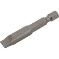 Набор бит SL Industrial  50 мм в кейсе, 6 шт. Felo 03091516