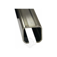 Верхняя направляющая для раздвижных дверей N2 Palladium 2 метра 12055