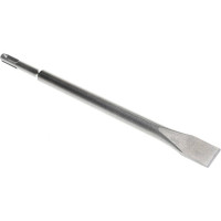 Набор буров Plus-5X + зубила SDS Plus Standard Bosch 2607017515