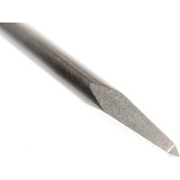 Набор буров Plus-5X + зубила SDS Plus Standard Bosch 2607017515