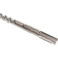 Набор буров Plus-5X + зубила SDS Plus Standard Bosch 2607017515