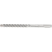 Набор буров Plus-5X + зубила SDS Plus Standard Bosch 2607017515