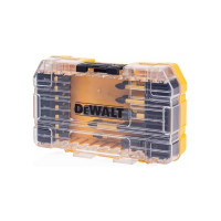 Набор бит и насадок FLEXTORQ 25 предметов DEWALT DT70730T-QZ