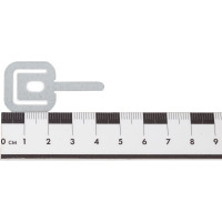 Хомут Промрукав FR ПР-25 100 шт. PR08.3659