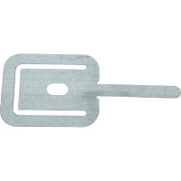 Хомут Промрукав FR ПР-40 100 шт. PR08.3660