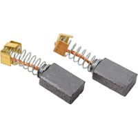 Щетки графитовые 2 шт для лобзика ПЛ 0560МЭ Elitech 1808.008900