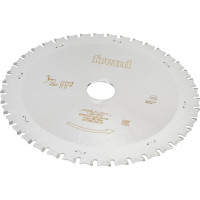 Диск пильный по железу LU6A (210х30 мм; 40Z) FREUD PRO LU6A0400
