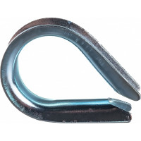 Коуш ЕВРОПАРТНЕР DIN 6899 Zn D6 2 шт. Z1 07763