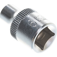 Головка торцевая 3/8"DR 6-гранная 6мм KORUDA 780704 780704