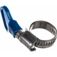 Хомут-бабочка ЕВРОПАРТНЕР 12-20, нержав. сталь, 2 шт. G1 0814