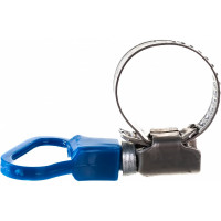 Хомут-бабочка ЕВРОПАРТНЕР 12-20, нержав. сталь, 2 шт. G1 0814