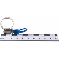 Хомут-бабочка ЕВРОПАРТНЕР 12-20, нержав. сталь, 2 шт. G1 0814