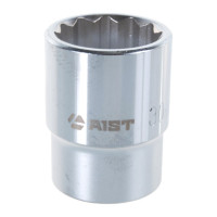 Головка торцевая 12-граней (30 мм; 3/4DR) AIST 511230B 00-00008377