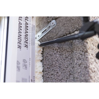 Монтажная профессиональная пена Penosil зимняя Premium Gunfoam 65 winter 870 мл A1389Z