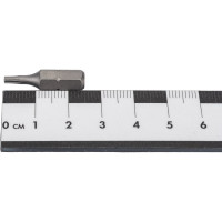 Бита TORX T9, 1/4" AIST 1122509T 00-00004626