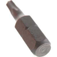 Бита TORX с отверстием T15, 1/4" AIST 1122515TT 00-00016443