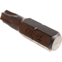 Бита TORX T40, 5/16" AIST 1223640T 00-00000255