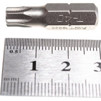 Бита TORX T40, 5/16" AIST 1223640T 00-00000255