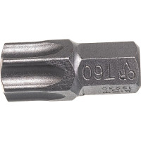 Бита TORX T60, 10 мм AIST 1323060T 00-00001126