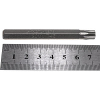Бита TORX T45, 5/16" AIST 1227545T 00-00000273