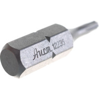 Бита TORX T10, 5/16" AIST 1223610Т 00-00000249