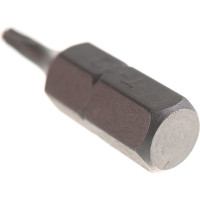 Бита TORX T10, 5/16" AIST 1223610Т 00-00000249