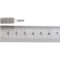 Бита TORX T10, 5/16" AIST 1223610Т 00-00000249
