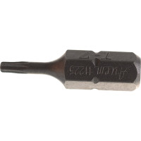 Бита TORX T7, 1/4" AIST 1122507T 00-00004624