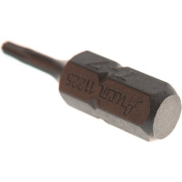 Бита TORX T7, 1/4" AIST 1122507T 00-00004624
