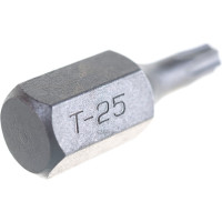 Бита TORX T25, 10 мм AIST 1323025T 00-00001000