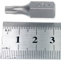 Бита TORX T27, 10 мм AIST 1323027T 00-00001120