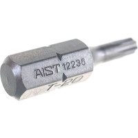 Бита TORX T20, 5/16" AIST 1223620T 00-00000251