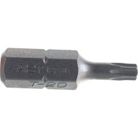 Бита TORX T20, 5/16" AIST 1223620T 00-00000251