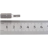 Бита TORX T20, 5/16" AIST 1223620T 00-00000251