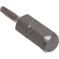 Бита TORX T8, 1/4" AIST 1122508T 00-00004625