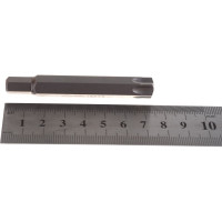 Бита TORX T55, 5/16" AIST 1227555T 00-00000275