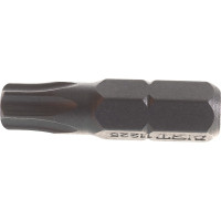 Бита TORX с отверстием под штифт T30, 1/4" AIST 1122530TT 00-00016447