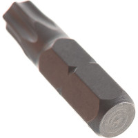 Бита TORX с отверстием под штифт T30, 1/4" AIST 1122530TT 00-00016447