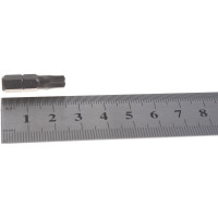 Бита TORX с отверстием под штифт T30, 1/4" AIST 1122530TT 00-00016447