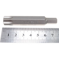 Бита TORX T60, 5/16" AIST 1227560T 00-00000276