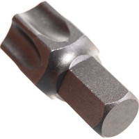 Бита TORX с отверстием под штифт ТT70, 10 мм AIST 1323070TT 00-00008541