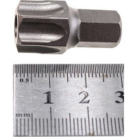 Бита TORX с отверстием под штифт ТT70, 10 мм AIST 1323070TT 00-00008541