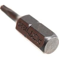 Бита TORX с отверстием под штифт T10, 1/4" AIST 1122510TT 00-00016442