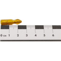 Бита PHILLIPS PH2, 1/4" AIST 1162502P 00-00004656