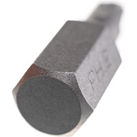 Бита PHILLIPS РН2, 10 мм AIST 1323002P 00-00008544