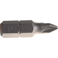 Бита POZIDRIV PZ2, 5/16" AIST 1223602Z 00-00000280