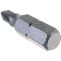 Бита POZIDRIV PZ2, 5/16" AIST 1223602Z 00-00000280