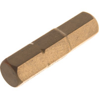 Бита шестигранная 6.0 мм, 1/4" AIST 1162506H 00-00010638